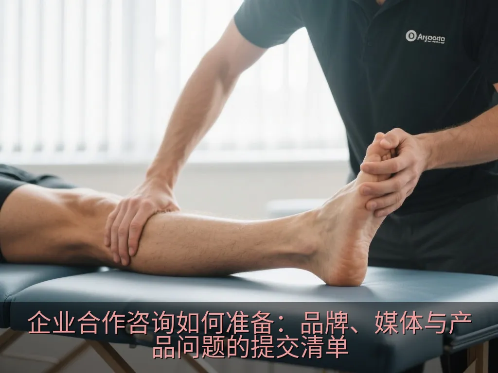 简洁的文件核对清单与安全标记的商务沟通场景